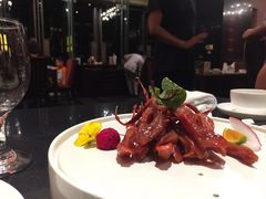 -羡餐厅·杭帮菜·淳菜(千岛湖自由洲际殿店)