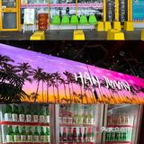 三里屯网红瀑布芝士鸡，韩范儿超正