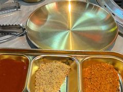 -玛嘻哒韩国料理延吉烤肉(莫邪路新天地店)