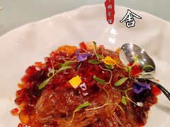 -漢舍中国菜馆(889广场店)