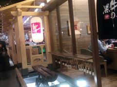 -黑牛の店·和牛烧肉(大悦城店)
