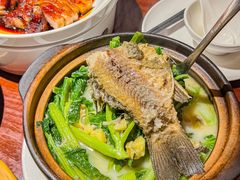 -禾府酒家·传统广府味(番禺店)
