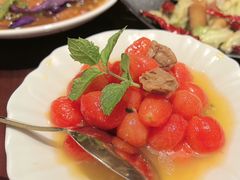 -那拉提之疆·新疆菜(美院店)