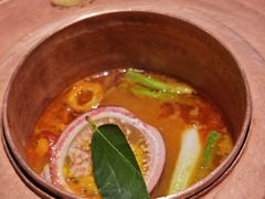 -菌自由丨野生菌火锅特色庭院餐厅(丽江古城店)