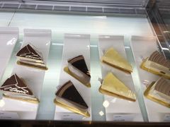 -麦隆咖啡Mellower Coffee(弘基时尚生活中心店)