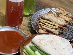-那些年一起吃串的地方·青岛老烧烤(总店)