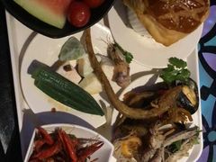 -堂会·KTV·自助餐·团建聚会(天河店)