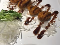-新一喜铁板料理餐厅·铁板放题(北国商城店)