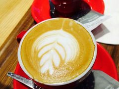android_upload_pic-E·cafe(新梅广场店)