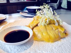 -绿茶餐厅(龙井船宴· 品牌总店)