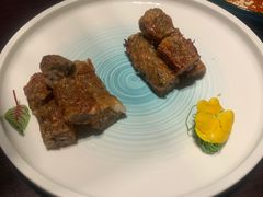 -领事馆19号中餐厅(厦门海景洲际酒店)