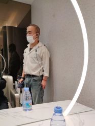 -LJOY丽锦造型·烫发染发