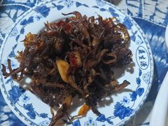 -龙姐私房菜(和顺古镇店)