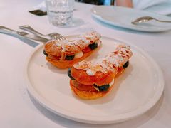 甜点-壳里西餐厅Coquille Seafood Bistro(蒙自路店)