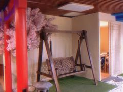 -白兔子密室(长寿路店)