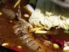 -山里屯铁锅炖(哈尔滨中央大街店)