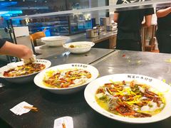 -太二酸菜鱼(正大广场店)