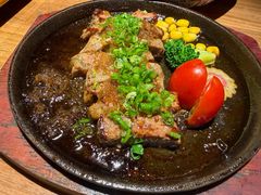 -隐月· 㐂和食屋(芝罘万达公馆店)