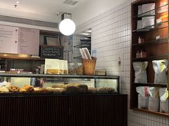 -BAKER&SPICE(安福路店)