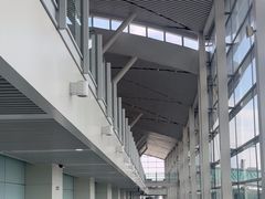 -南昌昌北国际机场