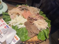 -阿财老铺·老蚌埠龙虾城(华夏总店)
