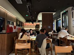-KŌNG胶东小馆(华熙店)
