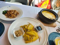 -食悦江南·淮扬菜·烤鸭(亚运村·惠新店)