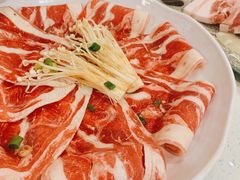 -韩时烤肉(枫蓝店)