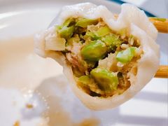 -大眼锅贴水饺(河东店)