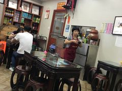-潘苏凉茶馆(康之宝超级广场店)