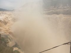 -陕西黄河壶口瀑布旅游区