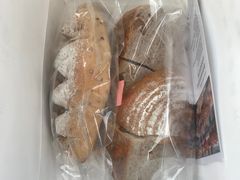 -前进麦味·天然烘焙(凯德1818店)