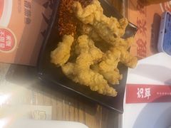 -何记花甲(海岸城旗舰店)