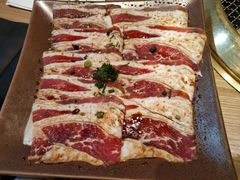 -久苑烧肉(世界城广场店)