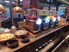-東盛炭烤自助料理(浦东文峰广场店)