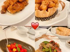 -宝丽轩中餐厅BAOLIXUAN