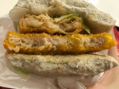 -麦当劳(南京水西门大街店)