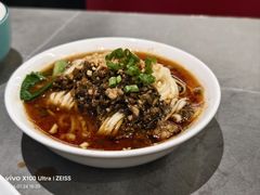 -四川饭店(城乡购物中心店)
