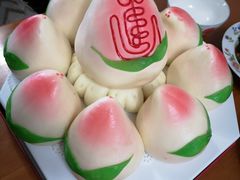 -柳泉居饭庄