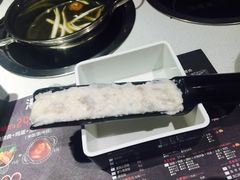 -汤岛涮小火锅(温州龙湾万达店)