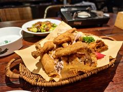 -前海沿·青岛菜(五四广场永旺店)