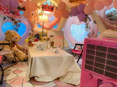 -天空花园餐吧·生日·团建(南山店)