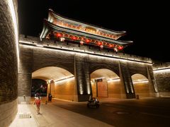 -惠州康帝国际酒店