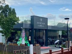 -SHRIMP CLUB万东餐饮钓虾·清吧