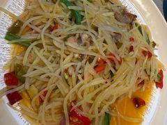 -对酒当歌·地道川菜(八佰伴店)
