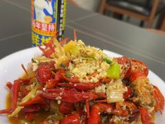 -一起吃小龙虾·海鲜(海珠店)