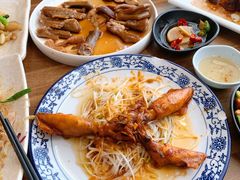 -先记烧鹅王·本地粤菜(福永店)