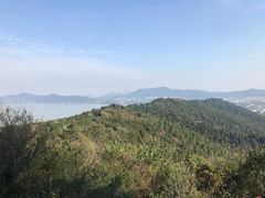 -太湖渔洋山