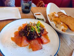 -安妮意大利餐厅(世贸天阶店)
