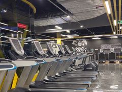 -峰鸟自助健身(锦泰城店)